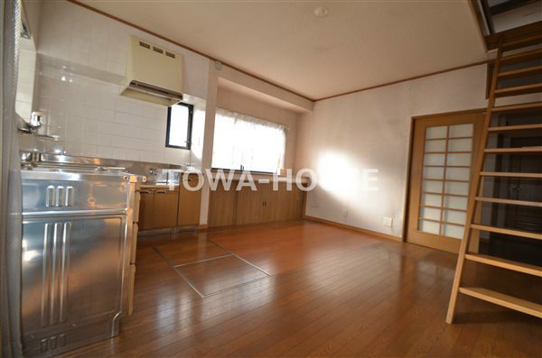 栗原6丁目戸建 その他10