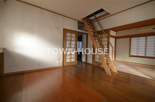 栗原6丁目戸建 その他11