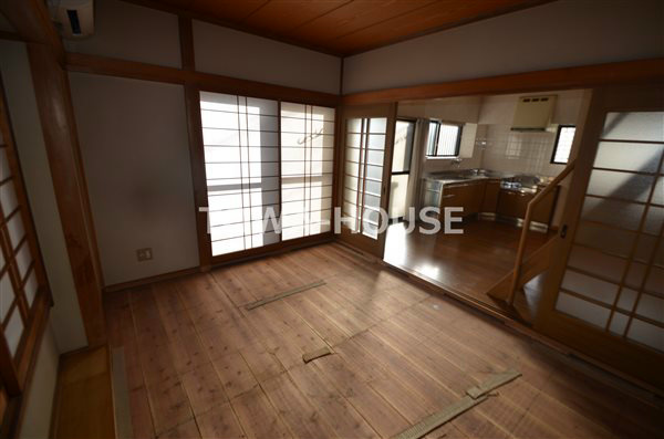 栗原6丁目戸建 その他13