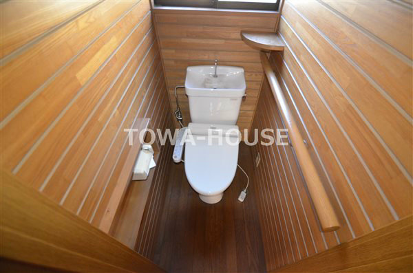 栗原6丁目戸建 その他16