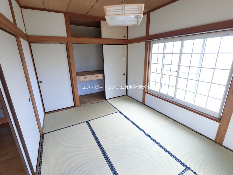 サンハイム清里 その他部屋・スペース