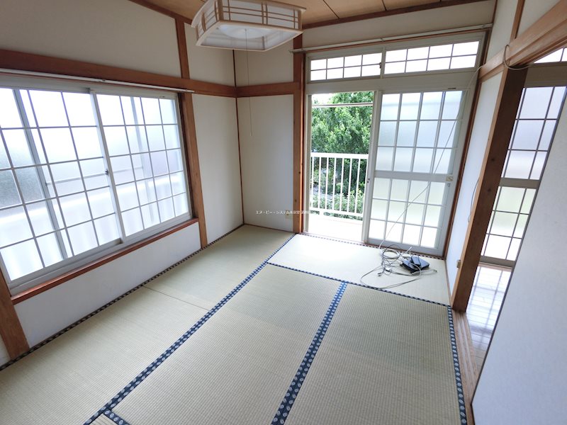サンハイム清里 その他部屋・スペース