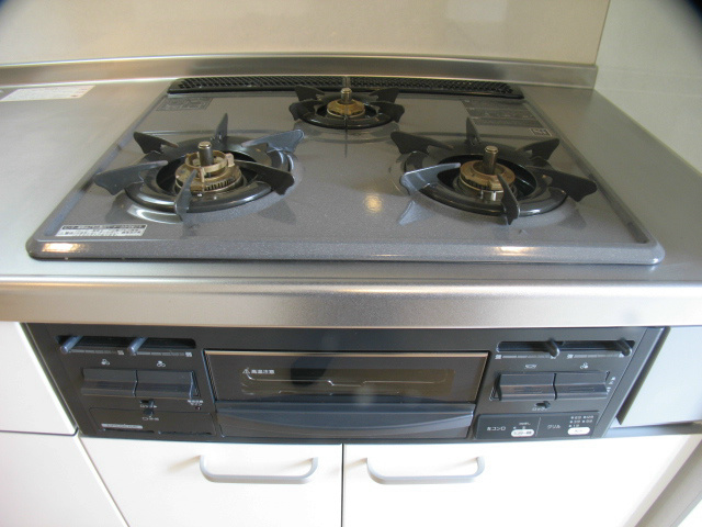 プライムスクエア キッチン