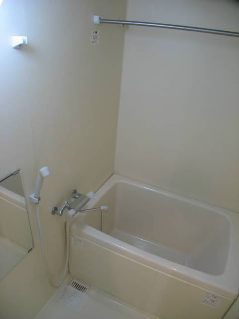 プライムスクエア 風呂画像