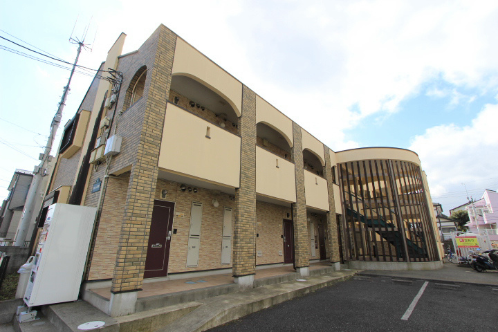 リヴィエール湘南Ⅱ  その他外観1