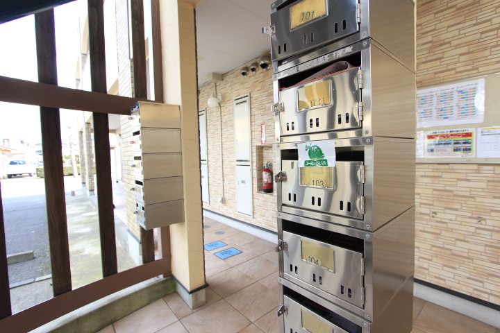 リヴィエール湘南Ⅱ  その他8