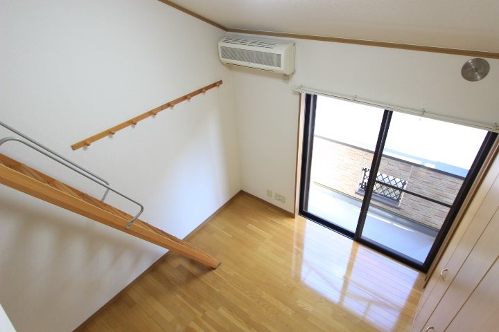 リヴィエール湘南Ⅱ  ベッドルーム