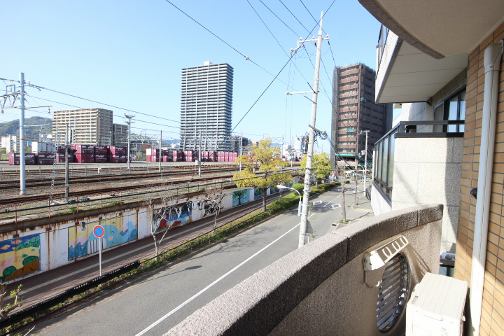 シャルマンフジ須磨壱番館 その他3