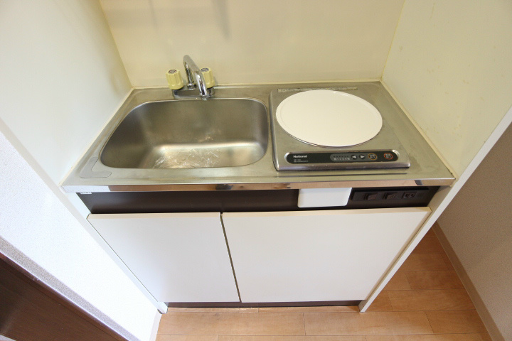 シャルマンフジ須磨壱番館 キッチン