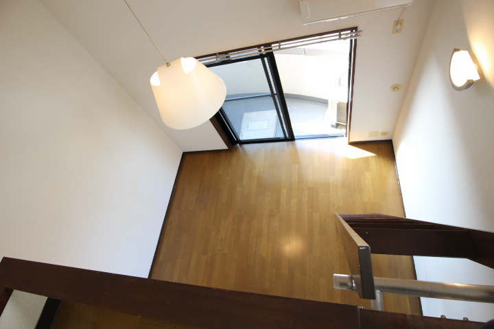 シャルマンフジ須磨壱番館 ベッドルーム