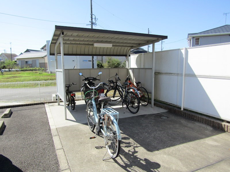 カルティエ冨貴 その他2