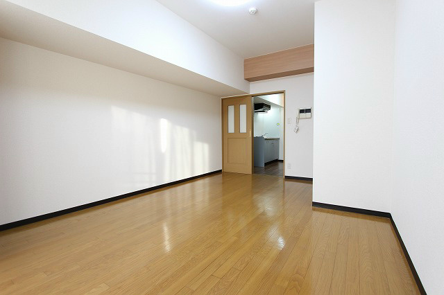 アルテッツァ紺屋町 リビング