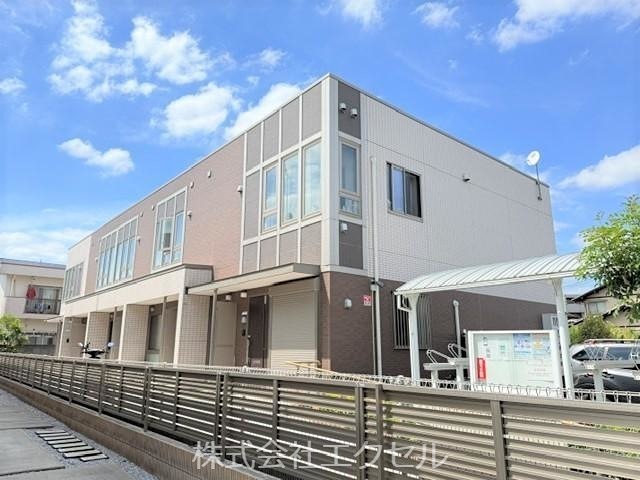 コンチェルト 外観