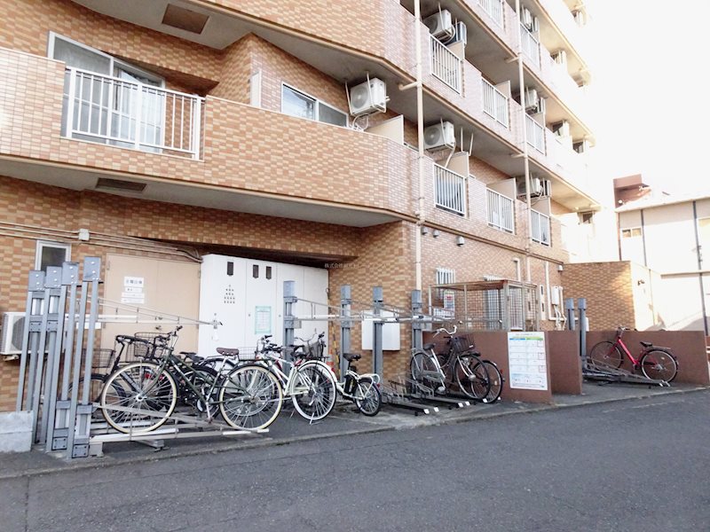 ダイアパレスアクティブシティ本厚木 その他外観4