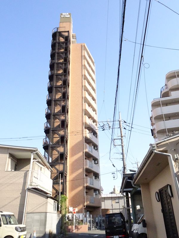 ダイアパレスアクティブシティ本厚木 その他外観5