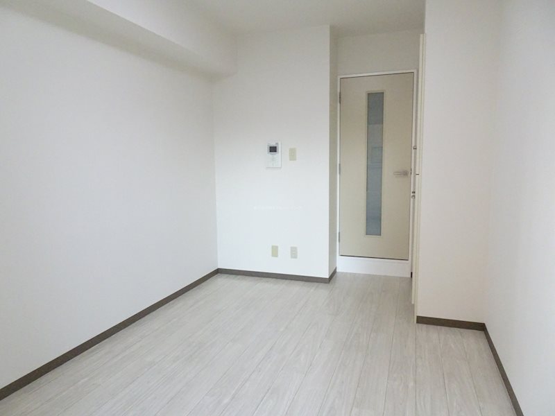 ダイアパレスアクティブシティ本厚木 ベッドルーム