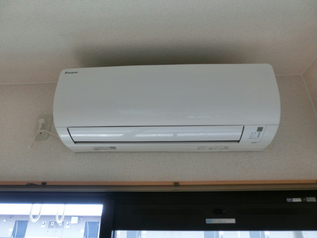 梅の里Ⅱ その他設備