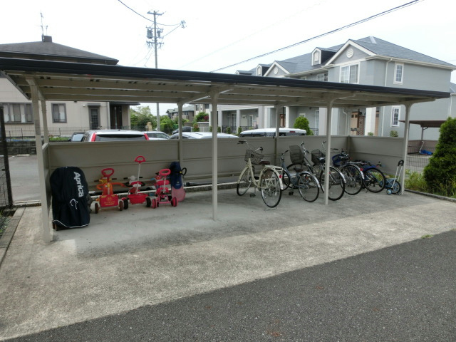 梅の里Ⅱ その他共有部分