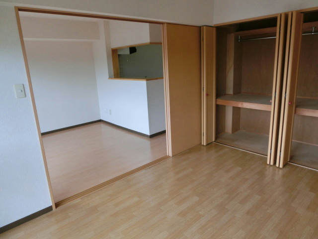 梅の里Ⅱ その他部屋・スペース