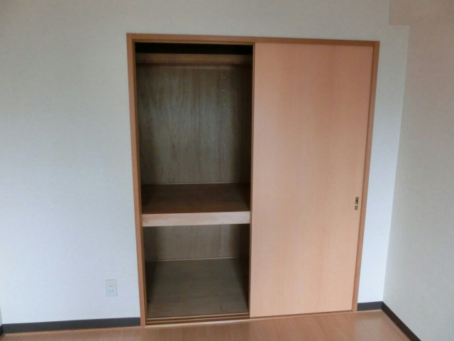 梅の里Ⅱ 収納
