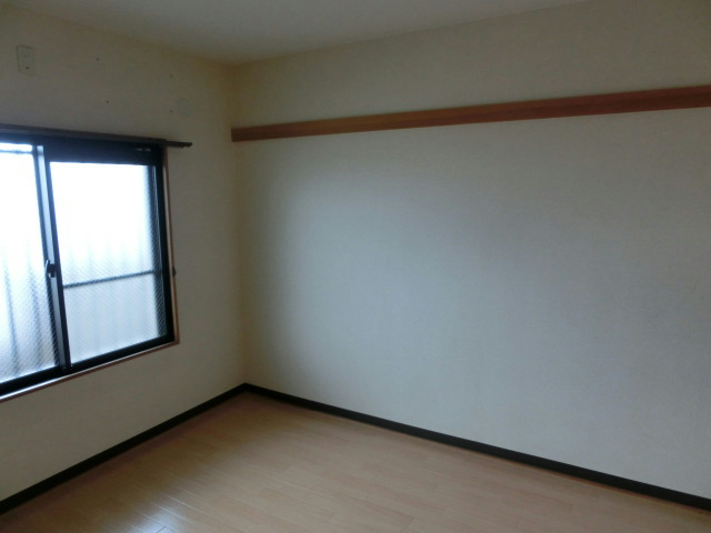 梅の里Ⅱ ベッドルーム