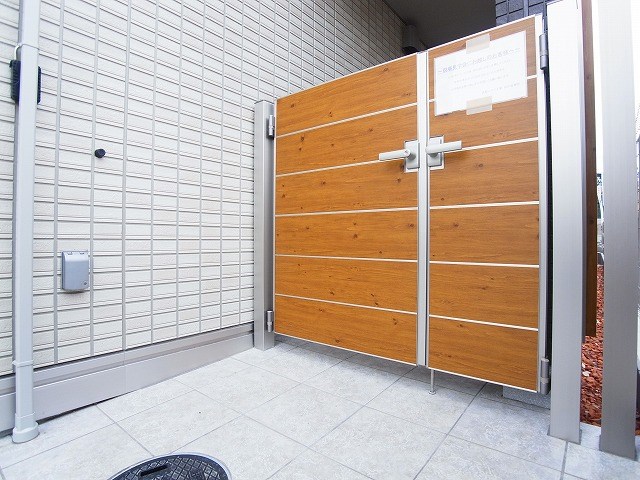 クレール馬橋 その他外観1