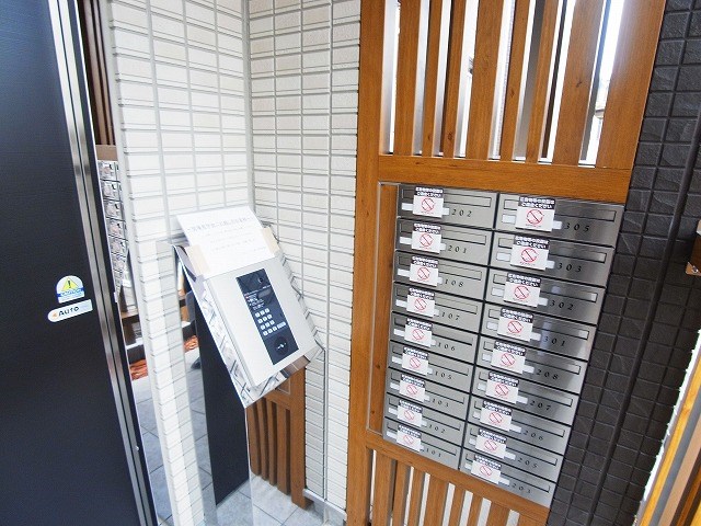 クレール馬橋 その他外観4