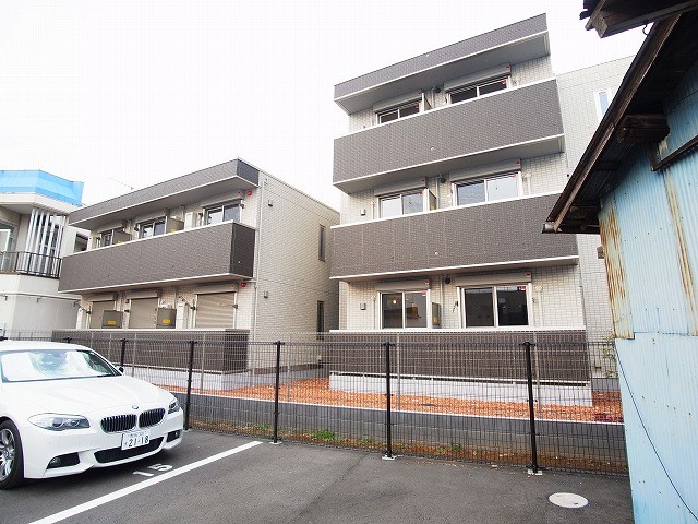 クレール馬橋 その他外観5