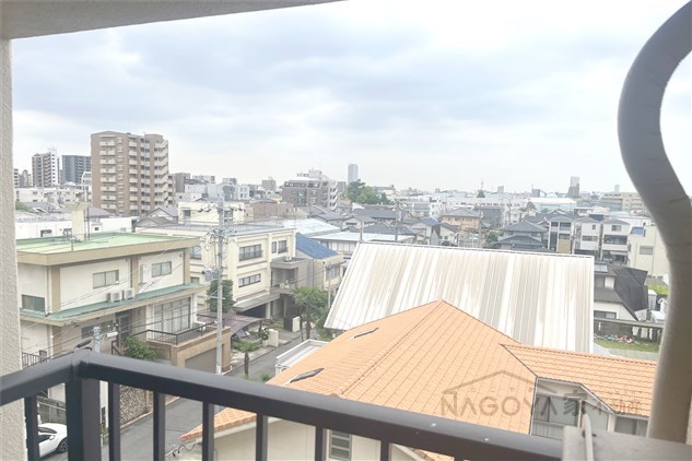 サンセイハイツ桜山 その他4