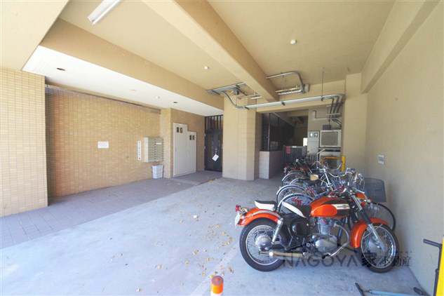 サンセイハイツ桜山 その他外観3