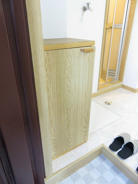 エンゼルハイム その他4