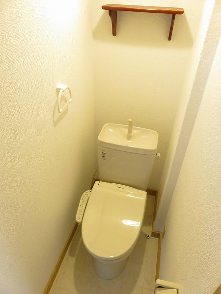 エンゼルハイム その他5