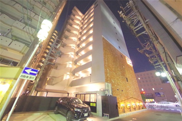 Ｎ ａｐａｒｔｍｅｎｔ その他外観4