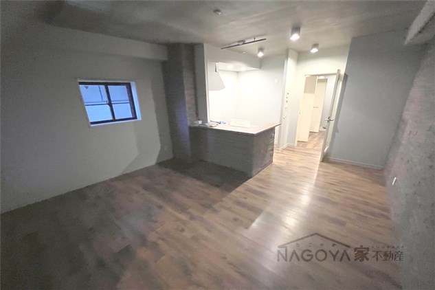 Ｎ ａｐａｒｔｍｅｎｔ リビング