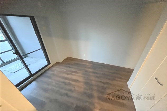 Ｎ ａｐａｒｔｍｅｎｔ ベッドルーム