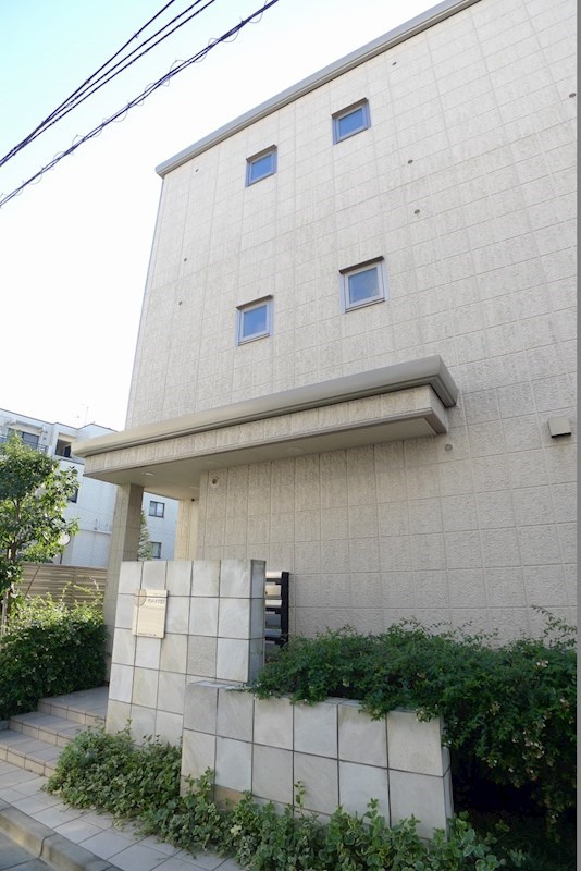 サンハイツ北沢 その他外観1
