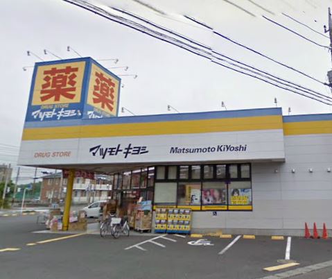 インフィニティ 周辺画像4