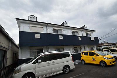 プレジィール その他外観1