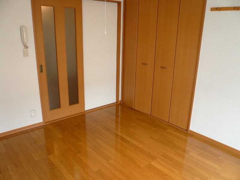 プレジィール リビング