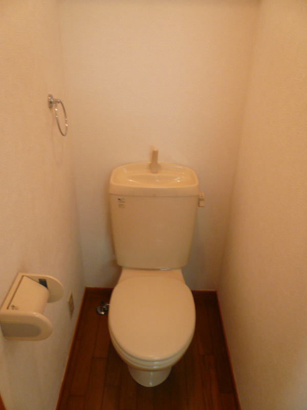 プレジィール ベッドルーム