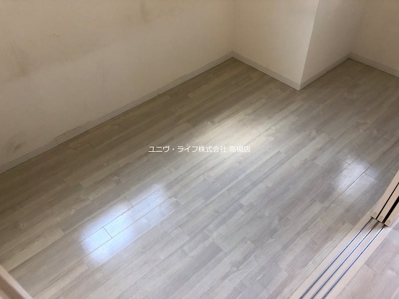 ヴィントルナート ベッドルーム