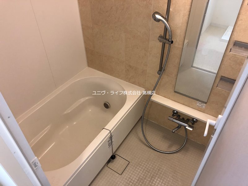 ヴィントルナート 風呂画像