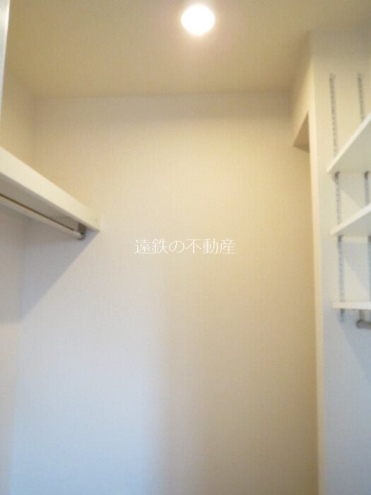 ラ　クラシオン 収納
