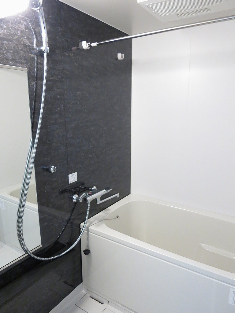 コンフォート弁天 風呂画像