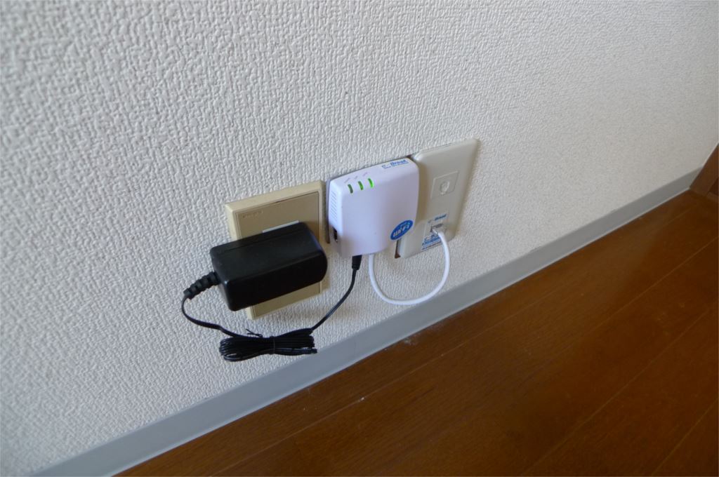 プレアール粟津 その他6