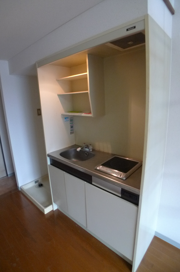 プレアール粟津 その他8