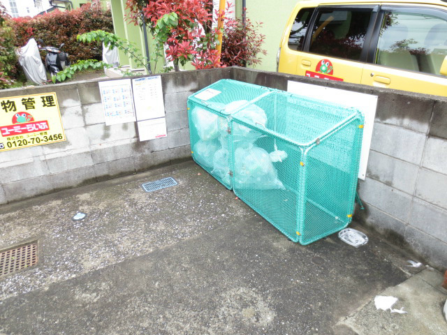 コウジィコート赤松 その他6