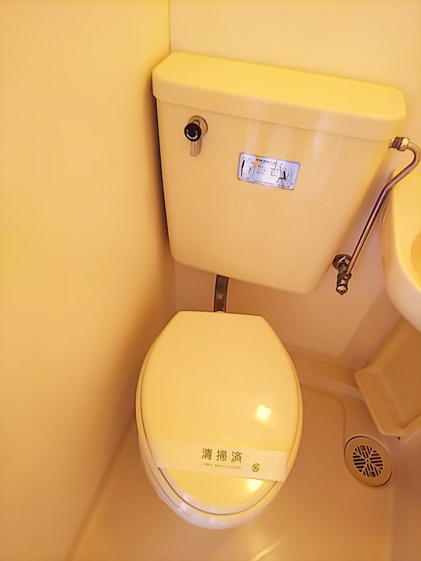 ハイツイーグレット  その他3