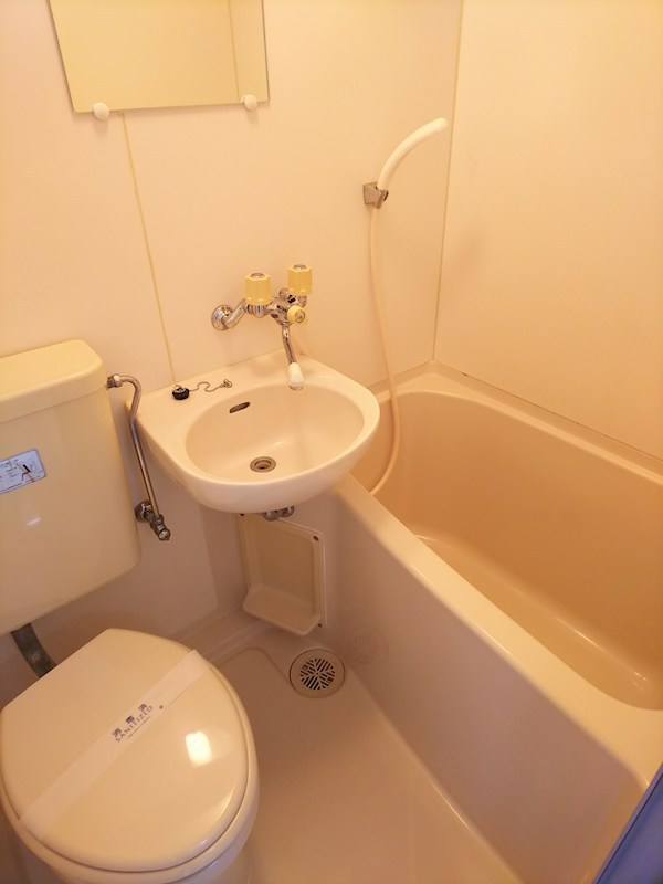 ハイツイーグレット  その他4