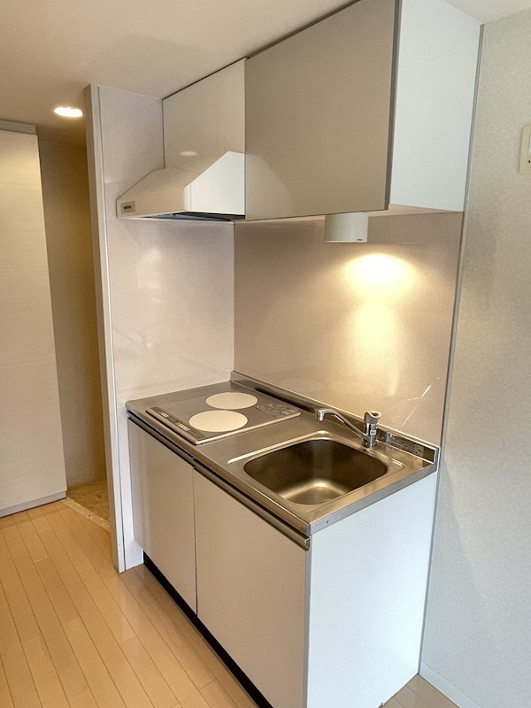 アヴィターレ小山 キッチン